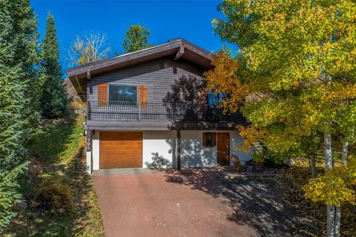 795 Spring Creek Cir, Steamboat Springs, CO, 80487 | Card Image