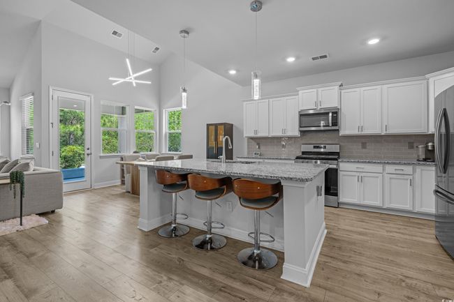 1168 Baker Creek Loop, House other with 5 bedrooms, 4 bathrooms and 6 parking in Myrtle Beach SC | Image 9