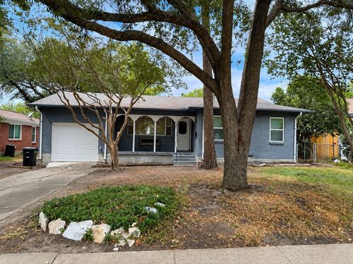 1323 Crestridge Dr, Mesquite, TX, 75149-2201 | Card Image