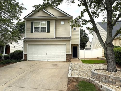 2150 Lexington Ln, Cumming, GA, 30040-6495 | Card Image