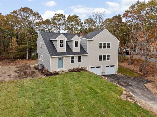 368 Old Plymouth Rd, Sagamore Beach, MA, 02562-2308 | Card Image