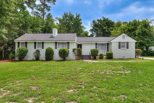 522 Martin Ln, Augusta, GA, 30909-3406 | Card Image