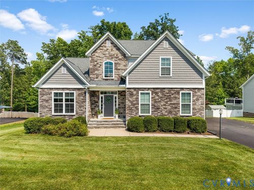 14800 Lavenham Ln, Midlothian, VA, 23112-1756 | Card Image