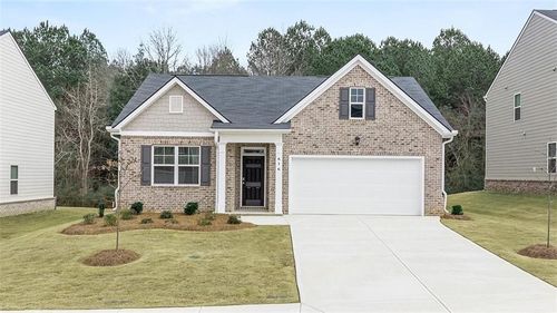 105 Montgomery Dr, Stockbridge, GA, 30281-2830 | Card Image