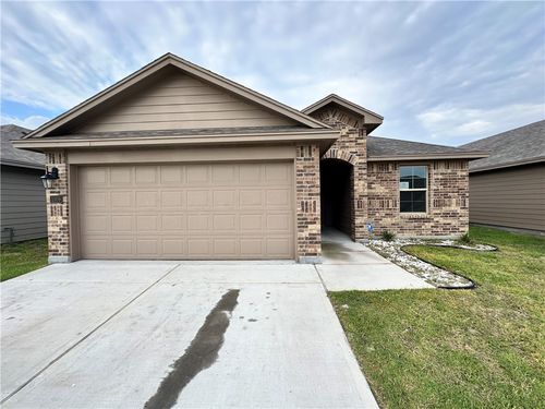 1509 Pleasant Dr, Corpus Christi, TX, 78418-1313 | Card Image