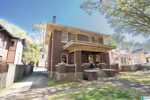 1037 31st Street Ensley, BIRMINGHAM, AL, 35218-2540 | Card Image