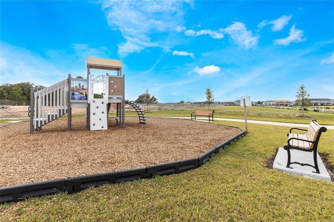 1507 Isleta Loop, Townhouse with 3 bedrooms, 3 bathrooms and null parking in KISSIMMEE FL | Image 37
