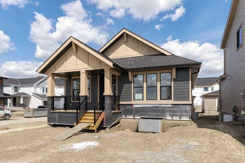 246 Harmony Circle, Rural Rocky View County, AB, T3Z0K9 | Card Image
