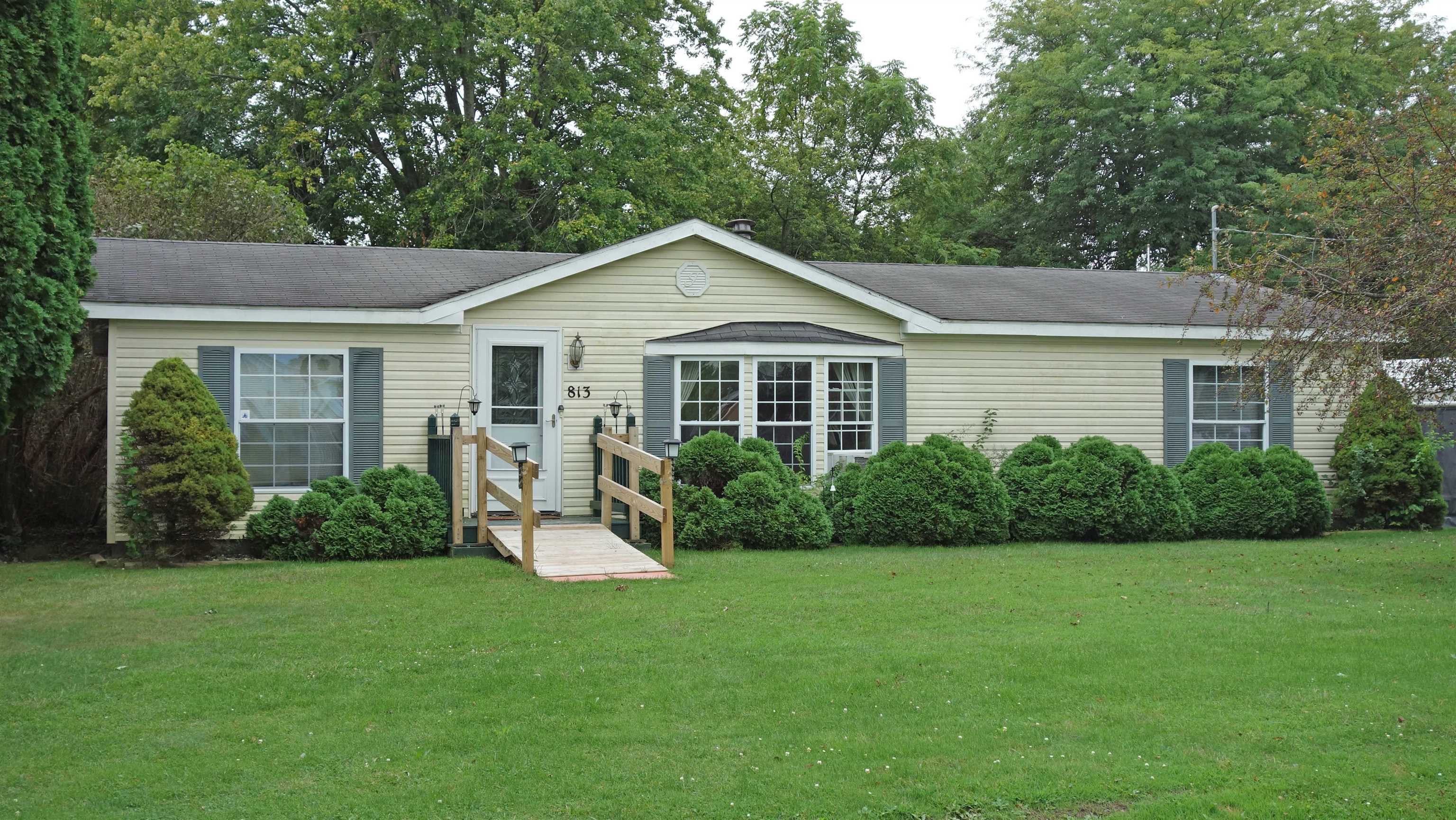 Liberty St, Chesaning, MI 48616