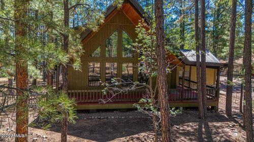 950 Cooper Ln, Lakeside, AZ, 85929-6438 | Card Image