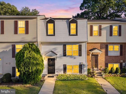 3381 Style Ave, LAUREL, MD, 20724-2261 | Card Image
