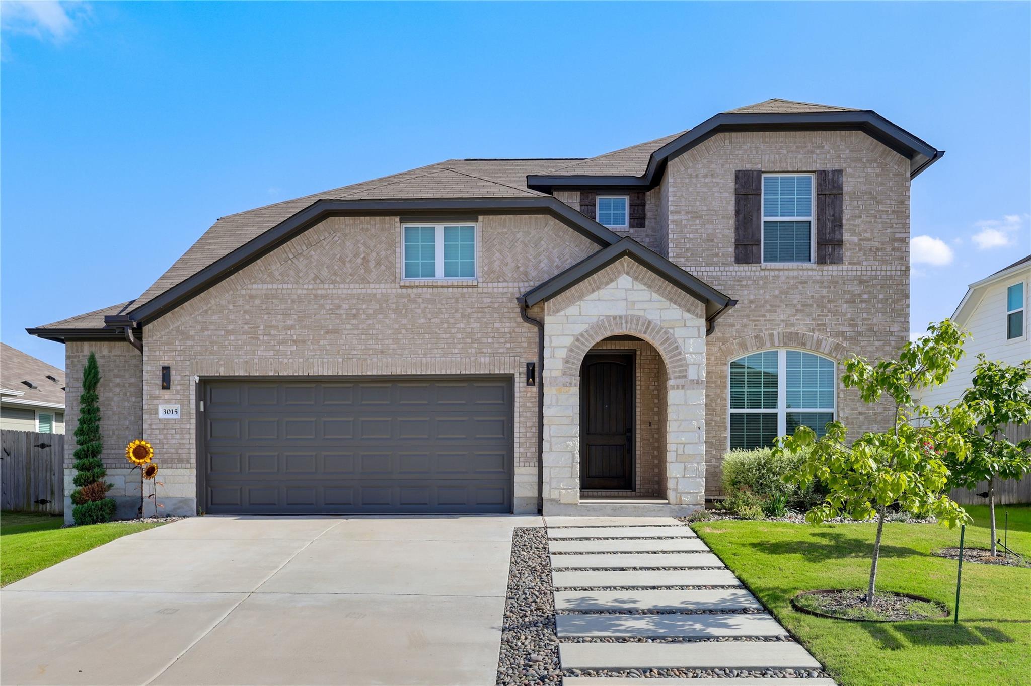 Residential in Hutto