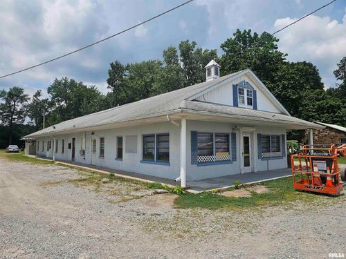 1531 E 5th St, Metropolis, IL, 62960-2724 | Card Image