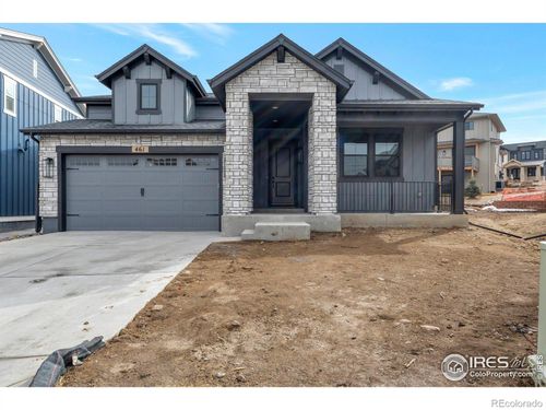 461 Muirfield Circle, Louisville, CO, 80027 | Card Image