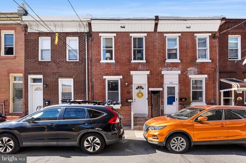 621 E Flora St, PHILADELPHIA, PA, 19125-3406 | Card Image
