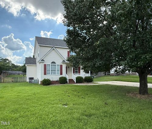 404 Springside Dr, Holly Springs, NC, 27540-8538 | Card Image