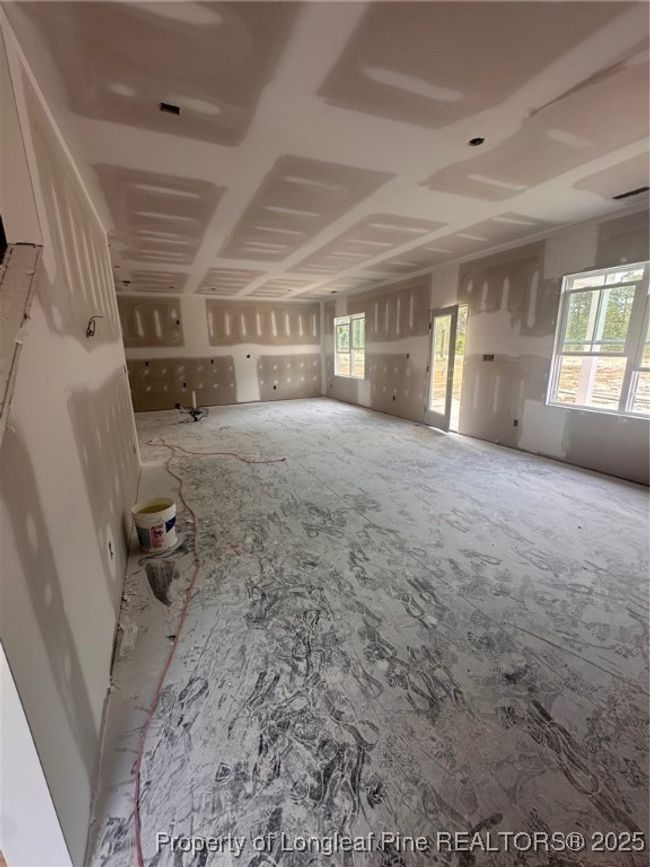 151 Merle Rd Road, House other with 4 bedrooms, 3 bathrooms and null parking in Pinebluff NC | Image 7