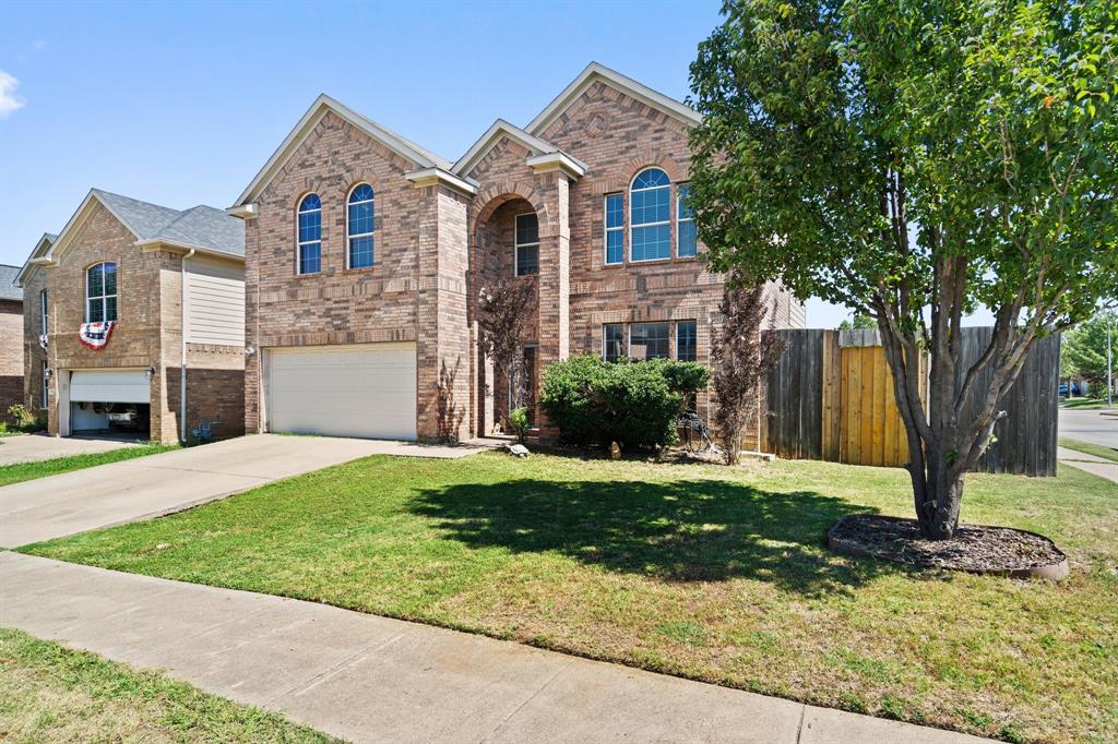 Hilcroft Rd, Fort Worth, TX 76244