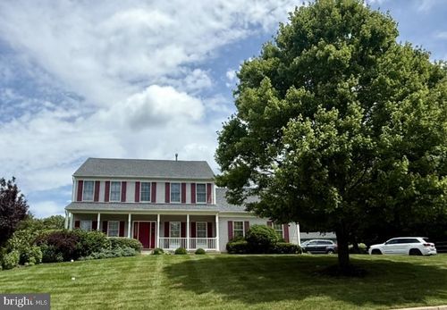 1117 Woodbridge Way, WEST CHESTER, PA, 19380-3738 | Card Image