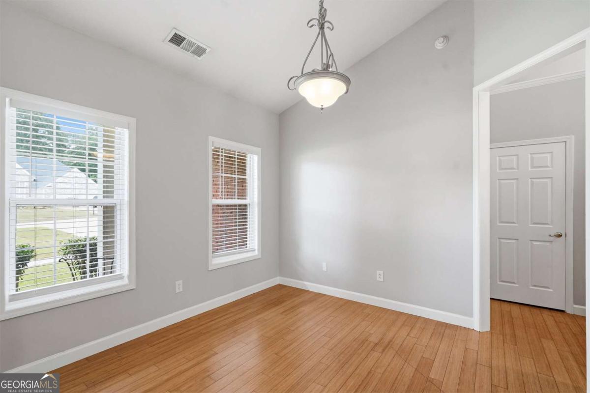 Residential in Austell 4