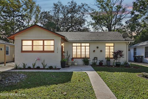 1316 Rensselaer Ave, Jacksonville, FL, 32205-8346 | Card Image