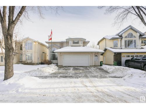  Burrows Cres Nw, Edmonton, AB, T6R2L3 | Card Image