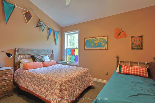 5 Philip St, House other with 7 bedrooms, 5 bathrooms and 5 parking in Huron ON | Image 39