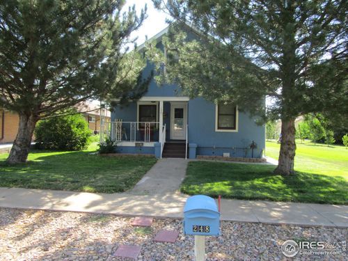 248 13th St, Burlington, CO, 80807-1734 | Card Image