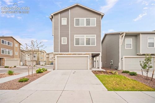 5277 Painted Sky View, Colorado Springs, CO, 80916 | Card Image