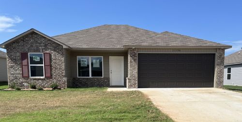 11156 River Valley Drive, Hensley, AR, 72065 | Card Image