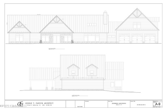 5-3-12 PERMIT ++-A9 ELEVATIONS 1 | Image 65