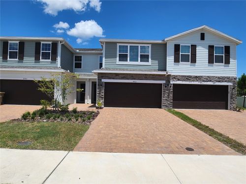 4903 Conifer Cone Dr, KISSIMMEE, FL, 34746-6769 | Card Image