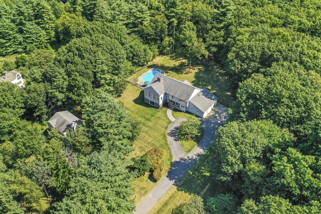 Prospect Hill Rd, Harvard, MA 01451