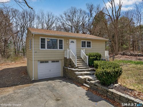 1866 Center Groton Rd, Ledyard, CT, 06339-1605 | Card Image