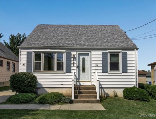 126 Thorndale Avenue, West Seneca, NY, 14224 | Card Image