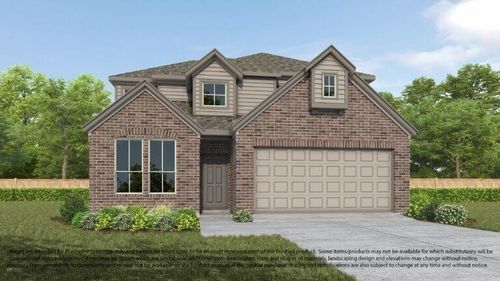 52 Shining Point Dr, Waller, TX, 77484-2401 | Card Image
