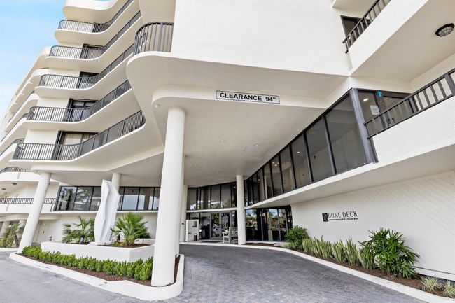 APT-303 - 3610 S Ocean Blvd, Condo with 2 bedrooms, 2 bathrooms and null parking in South Palm Beach FL | Image 24