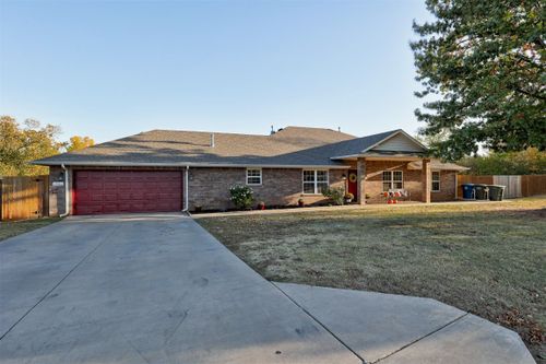 1401 Ketch Street, Edmond, OK, 73003 | Card Image