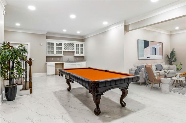 2616 Boddie Pl, House other with 6 bedrooms, 7 bathrooms and 3 parking in Duluth GA | Image 54