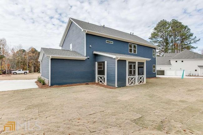 7030 Majors Rd, House other with 5 bedrooms, 3 bathrooms and 4 parking in Cumming GA | Image 45