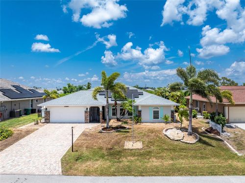 13694 Begonia Cir, PORT CHARLOTTE, FL, 33981-3919 | Card Image