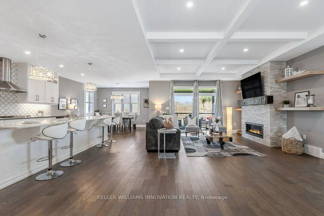 8613 Road 164 Road, House other with 4 bedrooms, 4 bathrooms and 6 parking in North Perth ON | Image 6