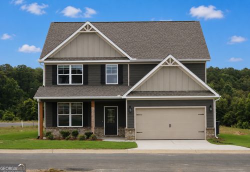 lot-36-909 Nora Eloise Drive, Bonaire, GA, 31005 | Card Image