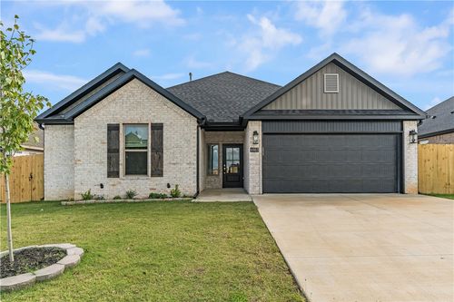 6903 Sw High Meadow Blvd, Bentonville, AR, 72713 | Card Image