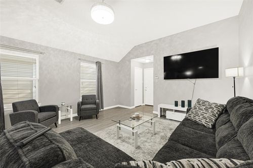 14818 Aberdeen Meadow Ln, Houston, TX, 77053-5800 | Card Image
