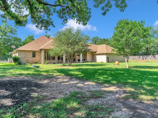 View of front of home featuring brick siding | Image 36