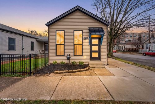 639 Rubel Ave, Louisville, KY, 40204-1137 | Card Image