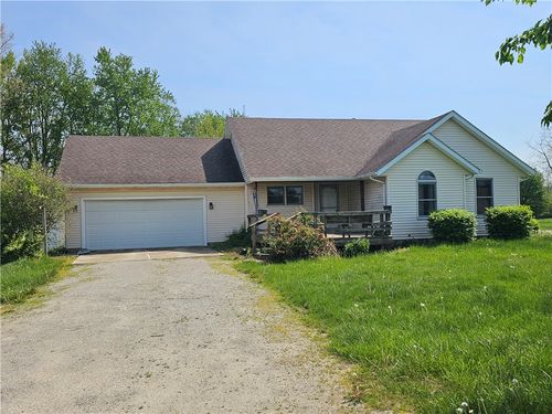 43 Hidden Creek Dr, Jamestown, OH, 45335-2520 | Card Image