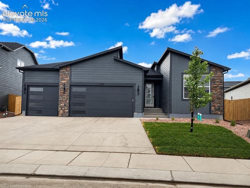 9142 Lanceleaf Drive, Colorado Springs, CO, 80925 | Card Image