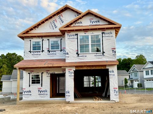 14-14 Fieldstone Ct, Bethel, CT, 06801-1273 | Card Image